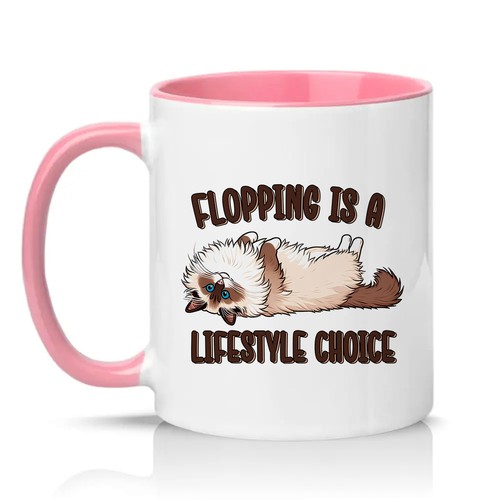 Flopping lifestyle choice - flopping,