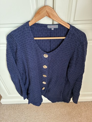 Sahara linen jacket - sahara,