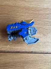 Power Ranger Dino Fury