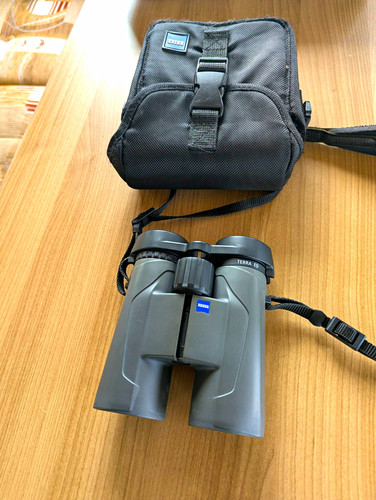 Zeiss terra 8x42 roof prism - zeiss,