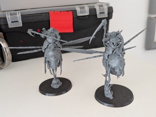 Warhammer age sigmar - age, of