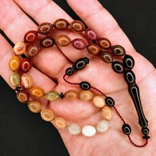 Exquisite Selection Wood Worry