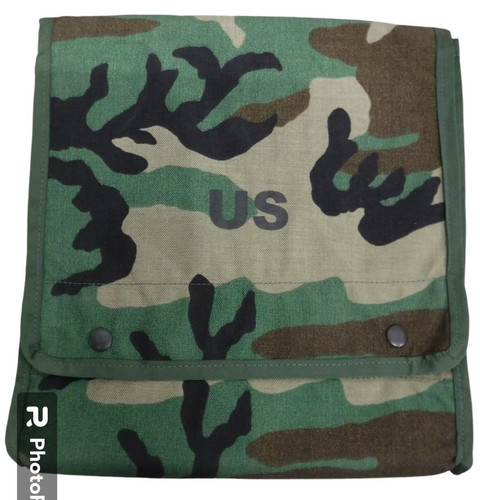 Map photograph case us - &, made