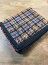 Melton Picnic blanket Travel rug