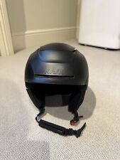 Kask Shadow ski helmet Black Size S Excellent condition!
