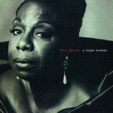 Nina Simone - A Single Woman