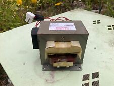 SAMSUNG COMMERCIAL MICROWAVE