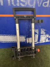 Stihl Re108 pressure washer Handle Assembly