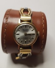 Vintage Paul Jobin Manual Wind