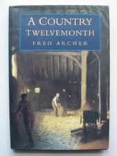 Country Twelvemonth