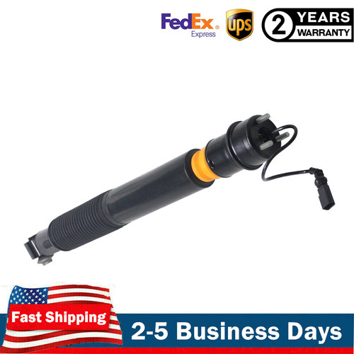 1pc rear shock absober - rear,