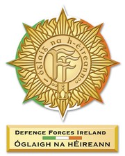 Ireland Irish Defence Defense