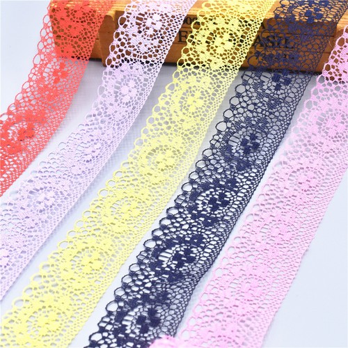 Yards 40mm lace - yards,