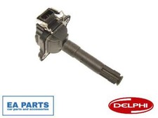 Ignition Coil for SKODA AUDI