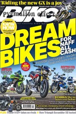 GSX-R750 SRAD Speed Triple 1050 890 SMT KTM 1390 Super Duke Ascot F900XR ZX-10R