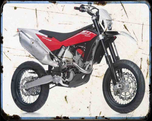 Husqvarna smr 450 - 1, a4