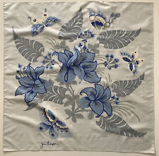 (1 A HandStitched Flower