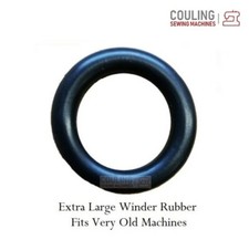 EXTRA LARGE SEWING MACHINE