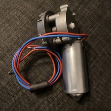 Arjo Maxi Sky 2 Ceiling Track Hoist Traverse Motor