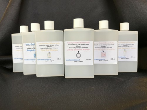 Designer fine fragrance reed - designer,