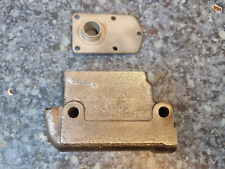 MG Midget AH Sprite (1963-66) Dual Brake Clutch Master Cylinder GMC112