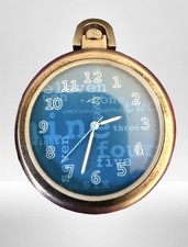 Spirit Chronometer Pocket