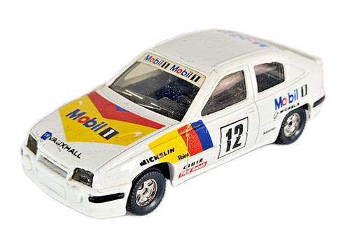 Corgi mobil motor sport - corgi,