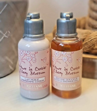 L’OCCITANE Fleurs De