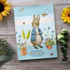 Peter Rabbit Writing Set