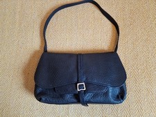 Radley Grosvenor Black Leather