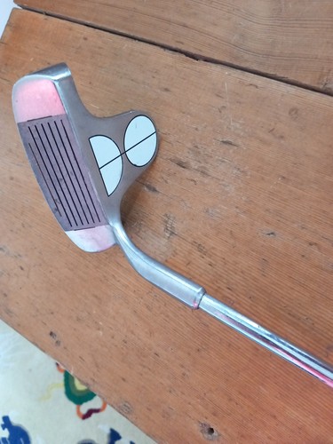 Northwestern golf club chipper - club,