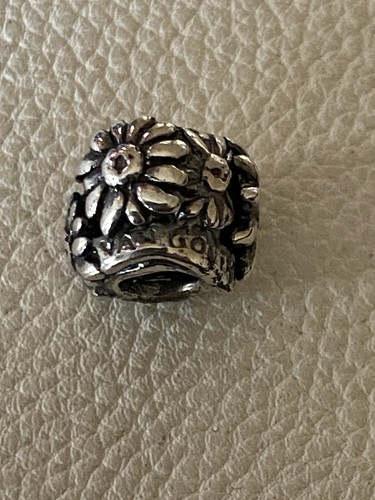 Trollbeads van gogh sunflower - trollbeads,