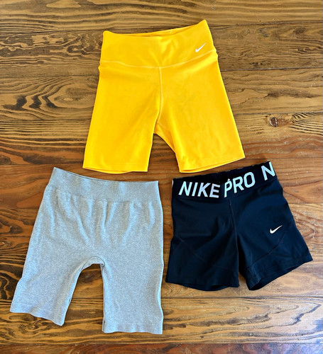 Nike pro dri fit - nike, free