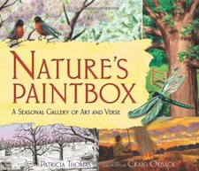 NATURE'S PAINTBOX: A SEASONAL