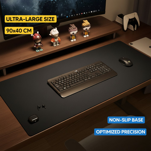 Xxl gaming mouse pad - xxl,
