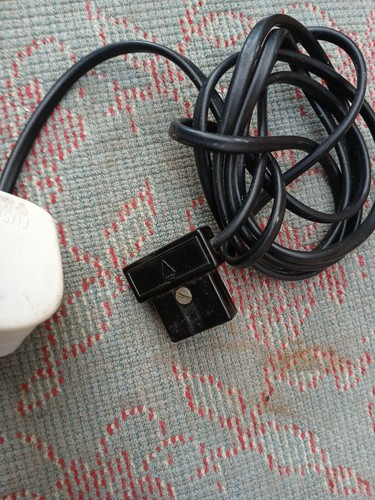 Bush dac 90a original mains - dac,