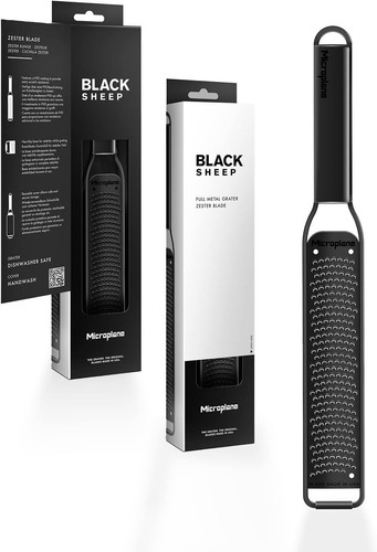Microplane Kitchen Zester