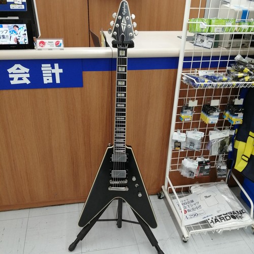 Epiphone flying v - flying, prophecy