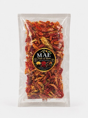Authentic nigerian dried ata - authentic,