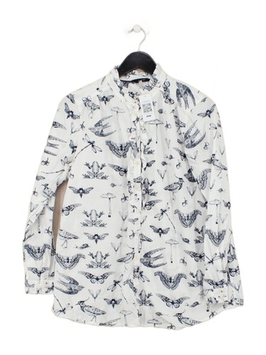Joules women shirt 14 - uk,