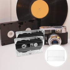 3 Pcs Recording Cassette