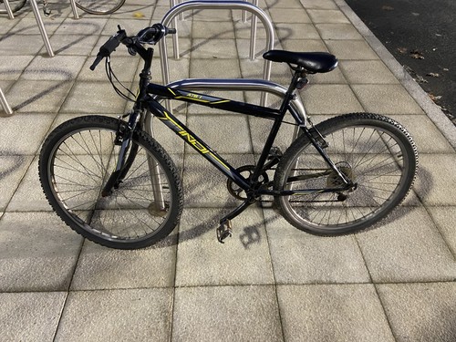 Indi atb men mountain bike - indi, 1