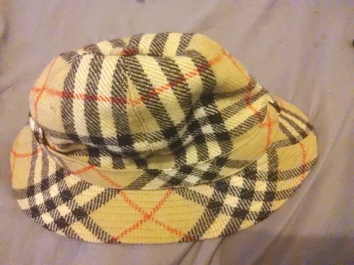 Vintage burberry beige - , nova