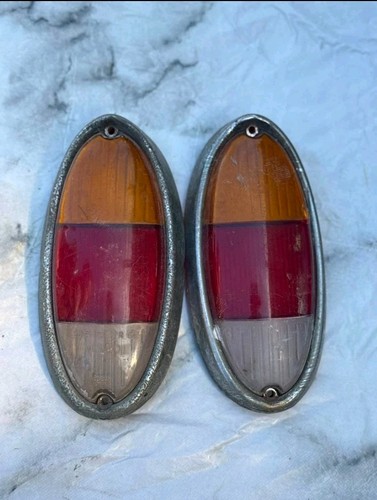 Volvo amazon pair - volvo,