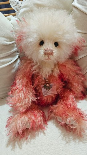 Charlie bears fairywishes - charlie,