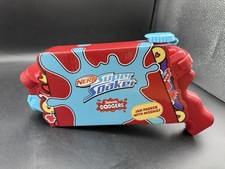 Nerf / Jammie Dodgers Limited