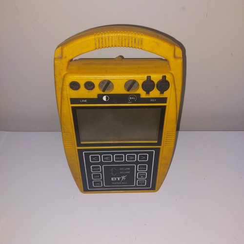 Metrohm tester 301c - bt, tdr