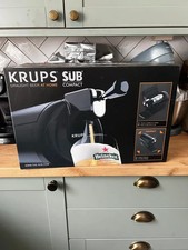Krups sub compact draught - krups,