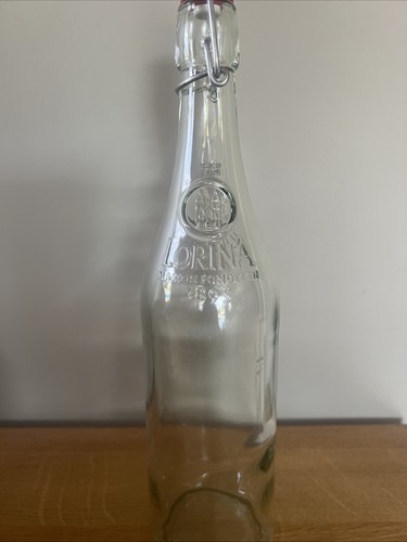 Lorina french lemonade glass - lemonade,
