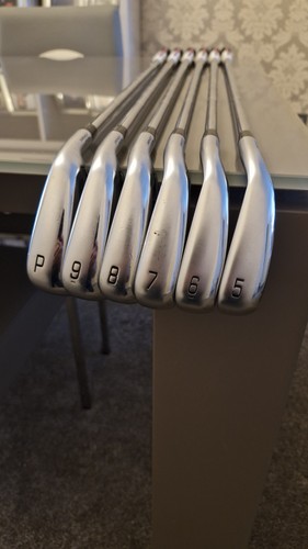 Mizuno jpx 921 - 921, metal